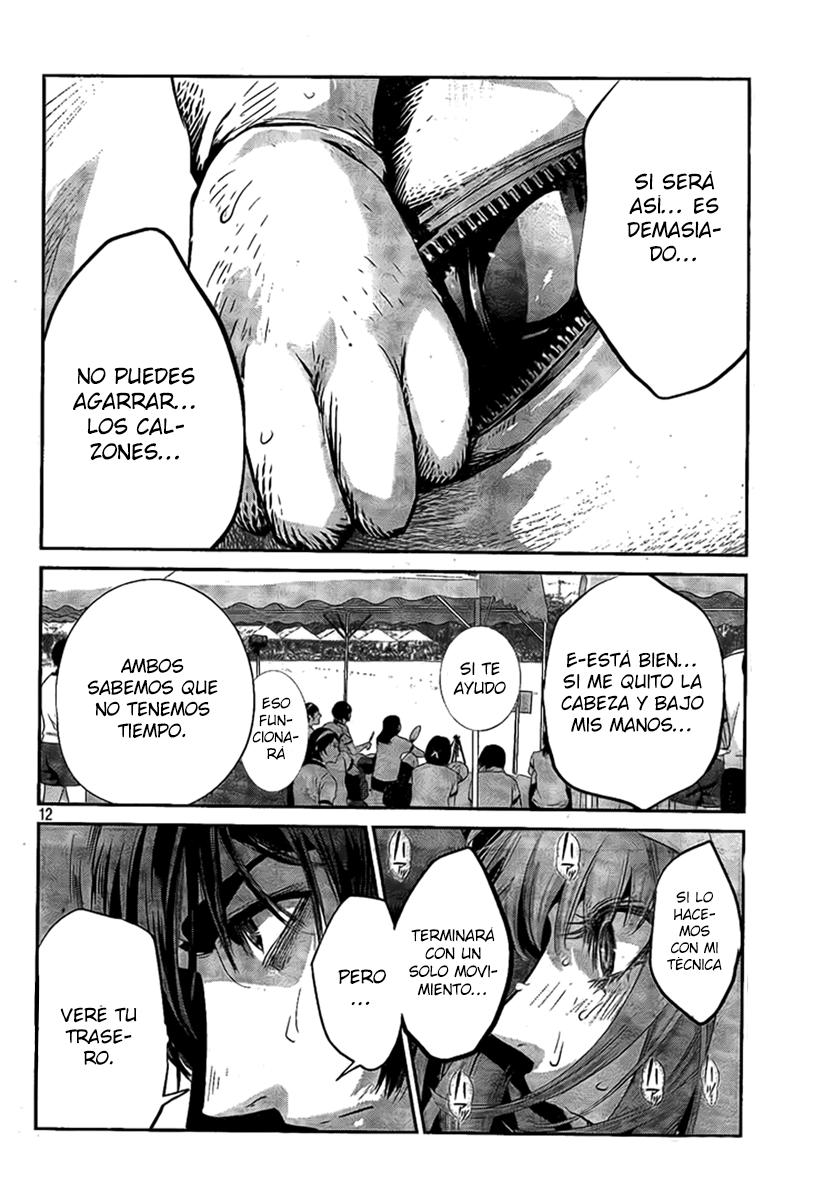Read Prison School ES Manga Online