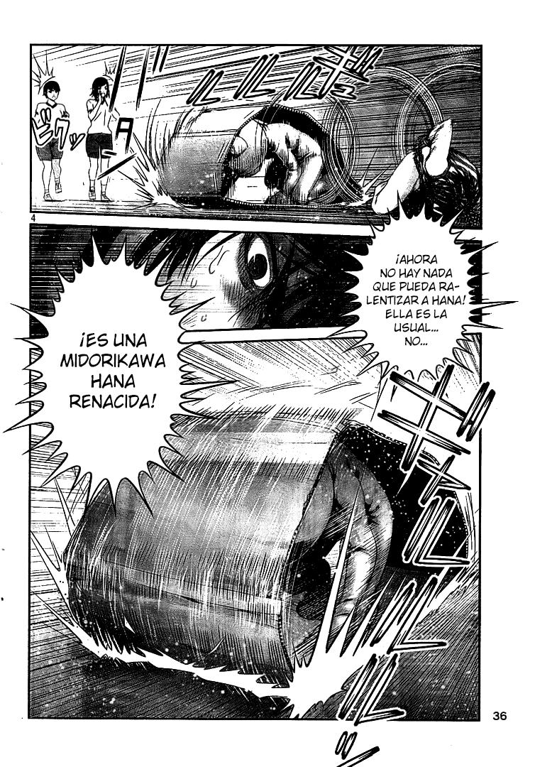 Read Prison School ES Manga Online