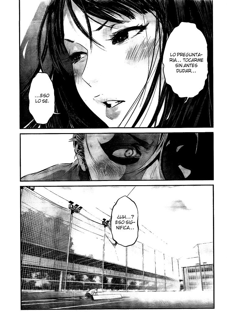 Read Prison School ES Manga Online