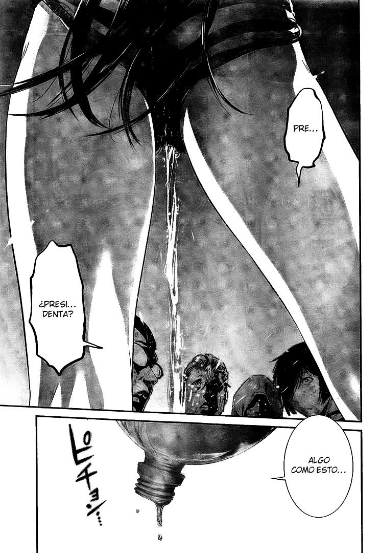 Read Prison School ES Manga Online