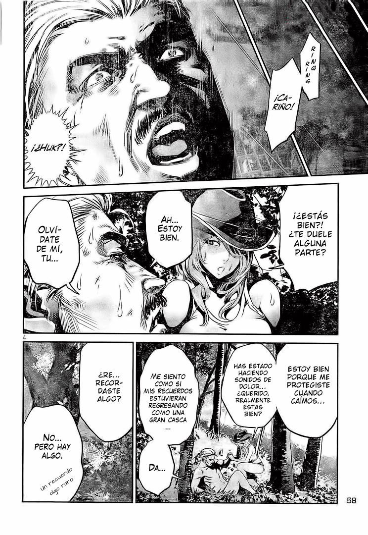 Read Prison School ES Manga Online