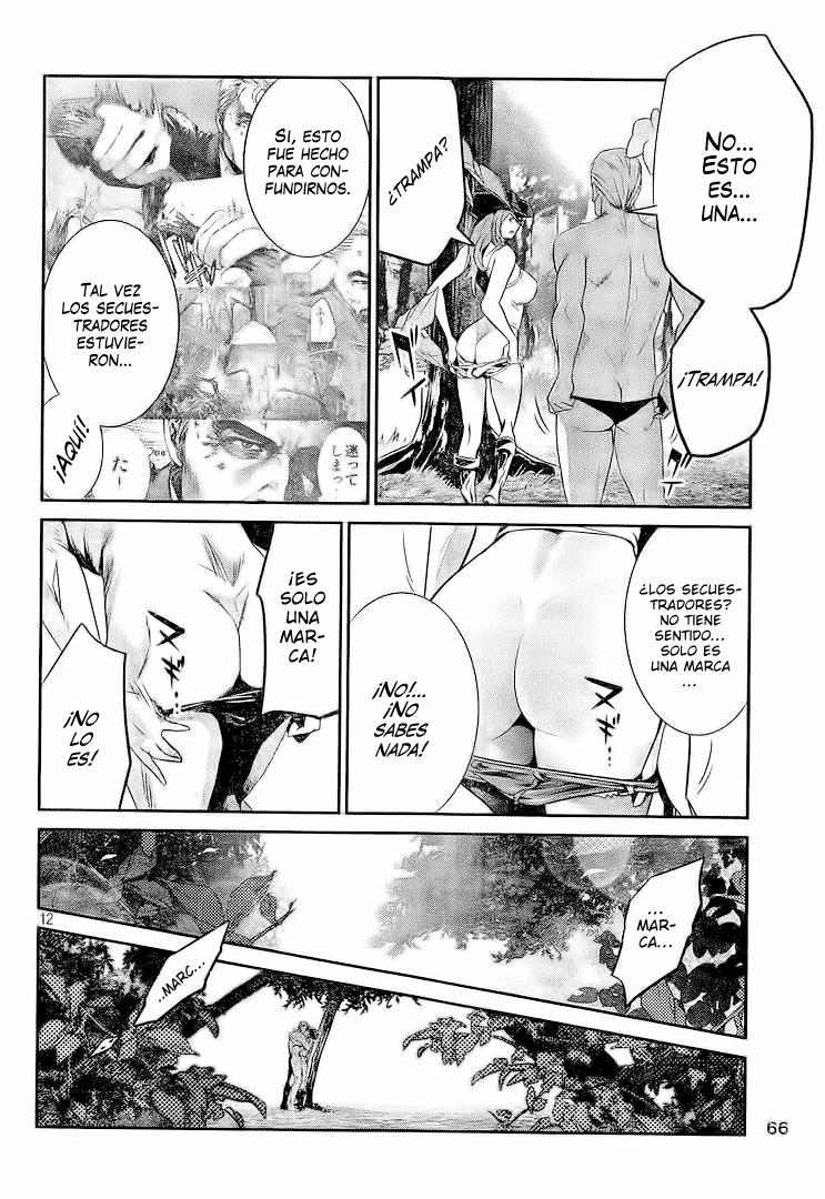 Read Prison School ES Manga Online