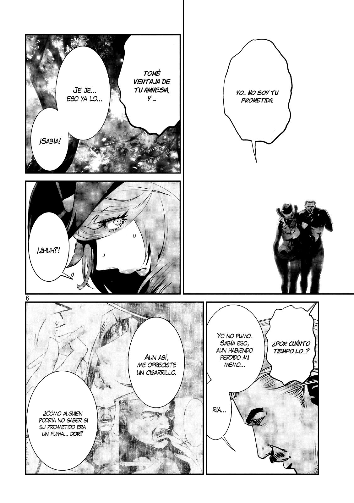 Read Prison School ES Manga Online