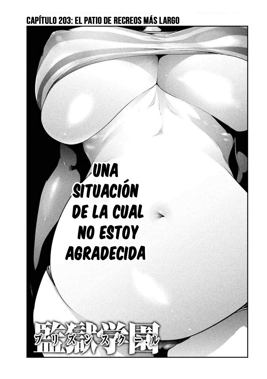 Read Prison School ES Manga Online