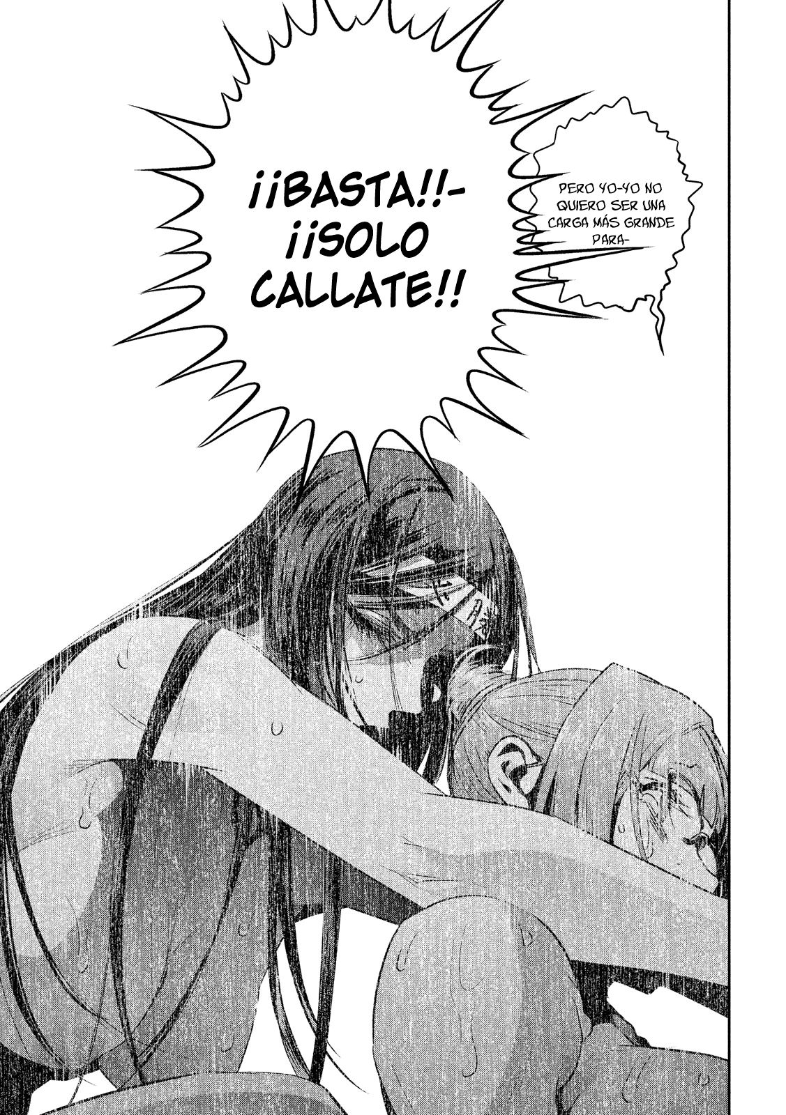 Read Prison School ES Manga Online