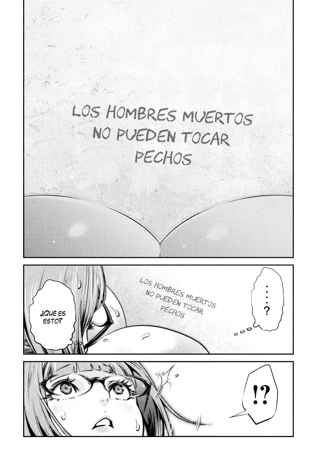 Read Prison School ES Manga Online