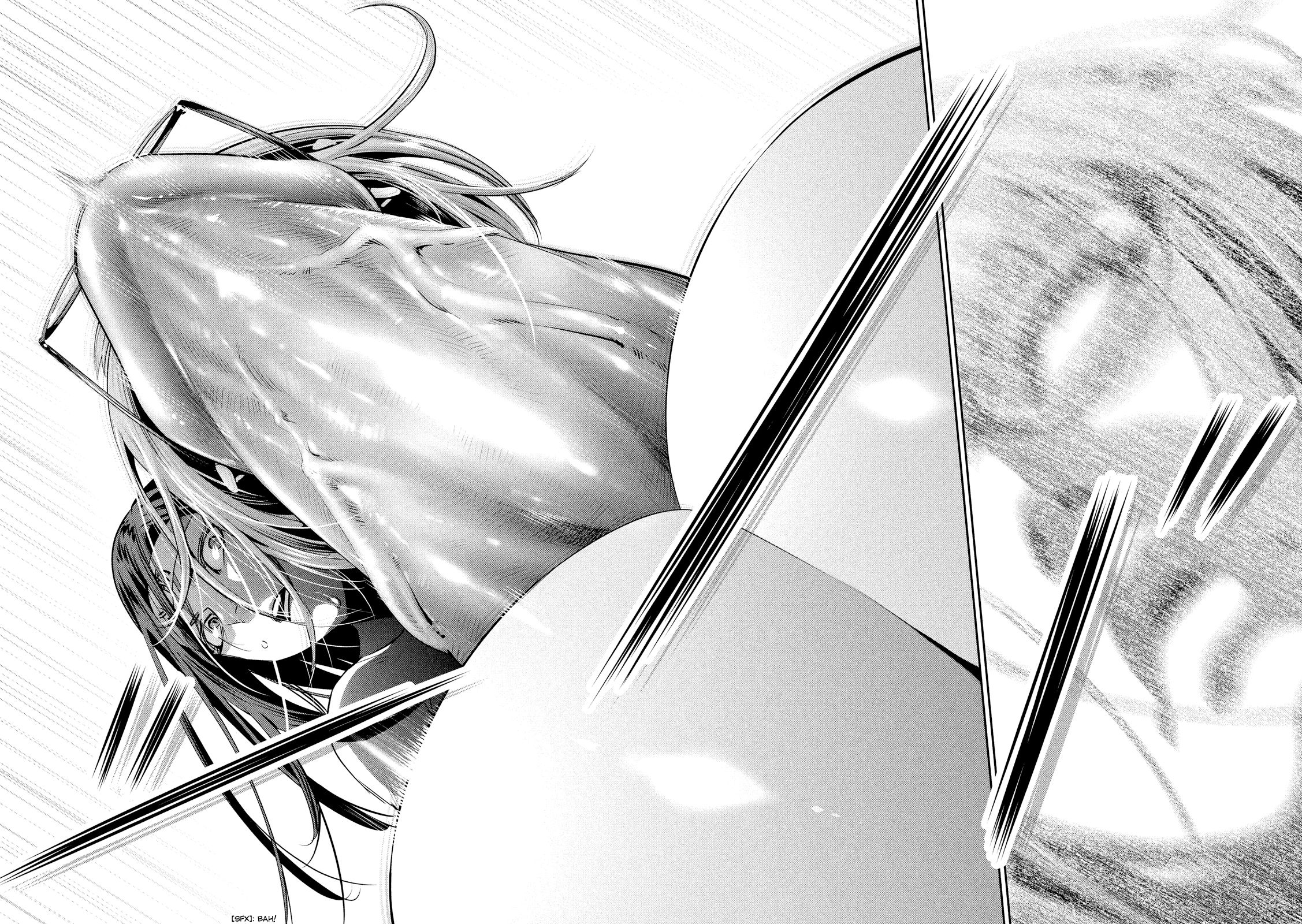 Read Prison School ES Manga Online