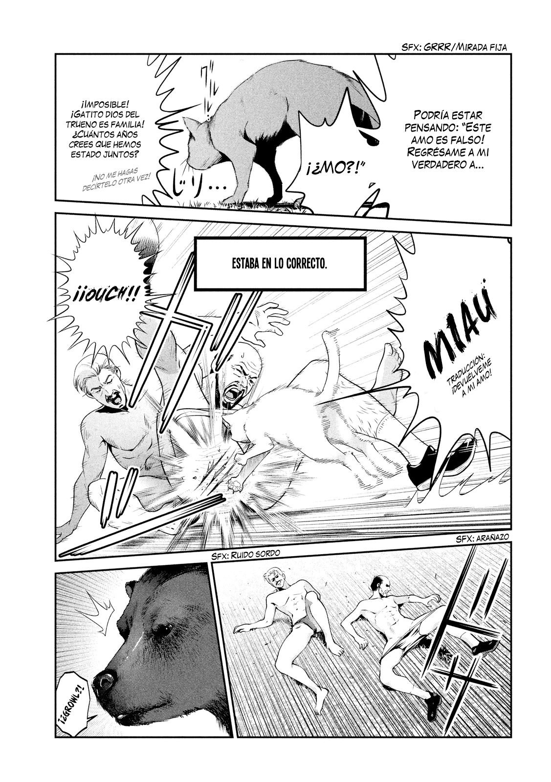 Read Prison School ES Manga Online