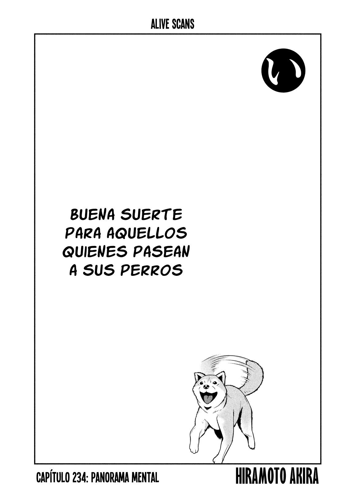 Read Prison School ES Manga Online