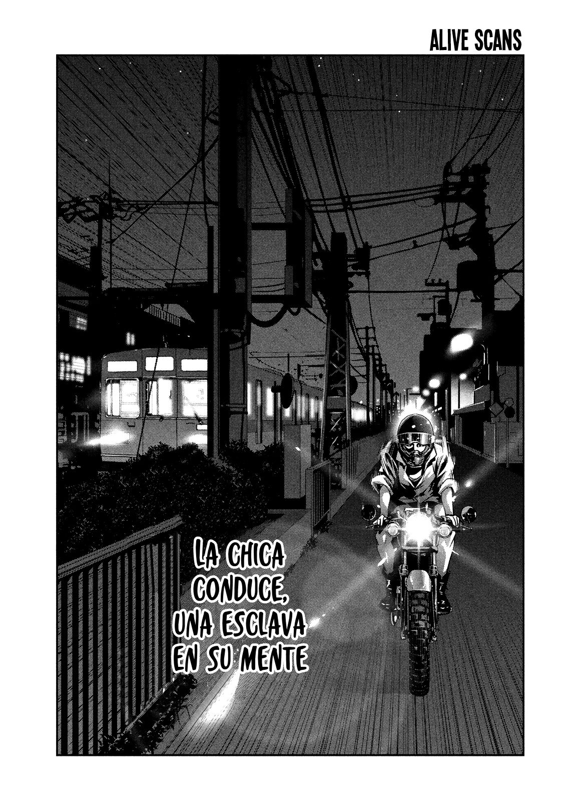 Read Prison School ES Manga Online