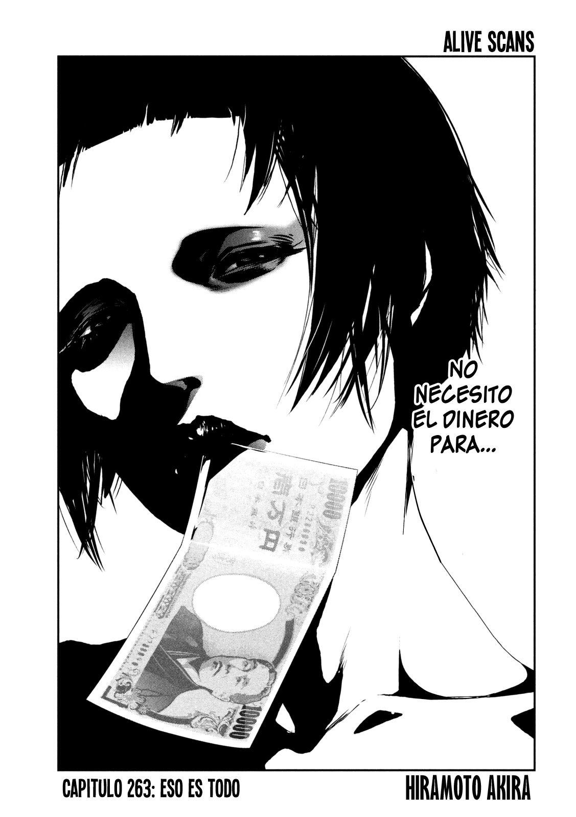Read Prison School ES Manga Online