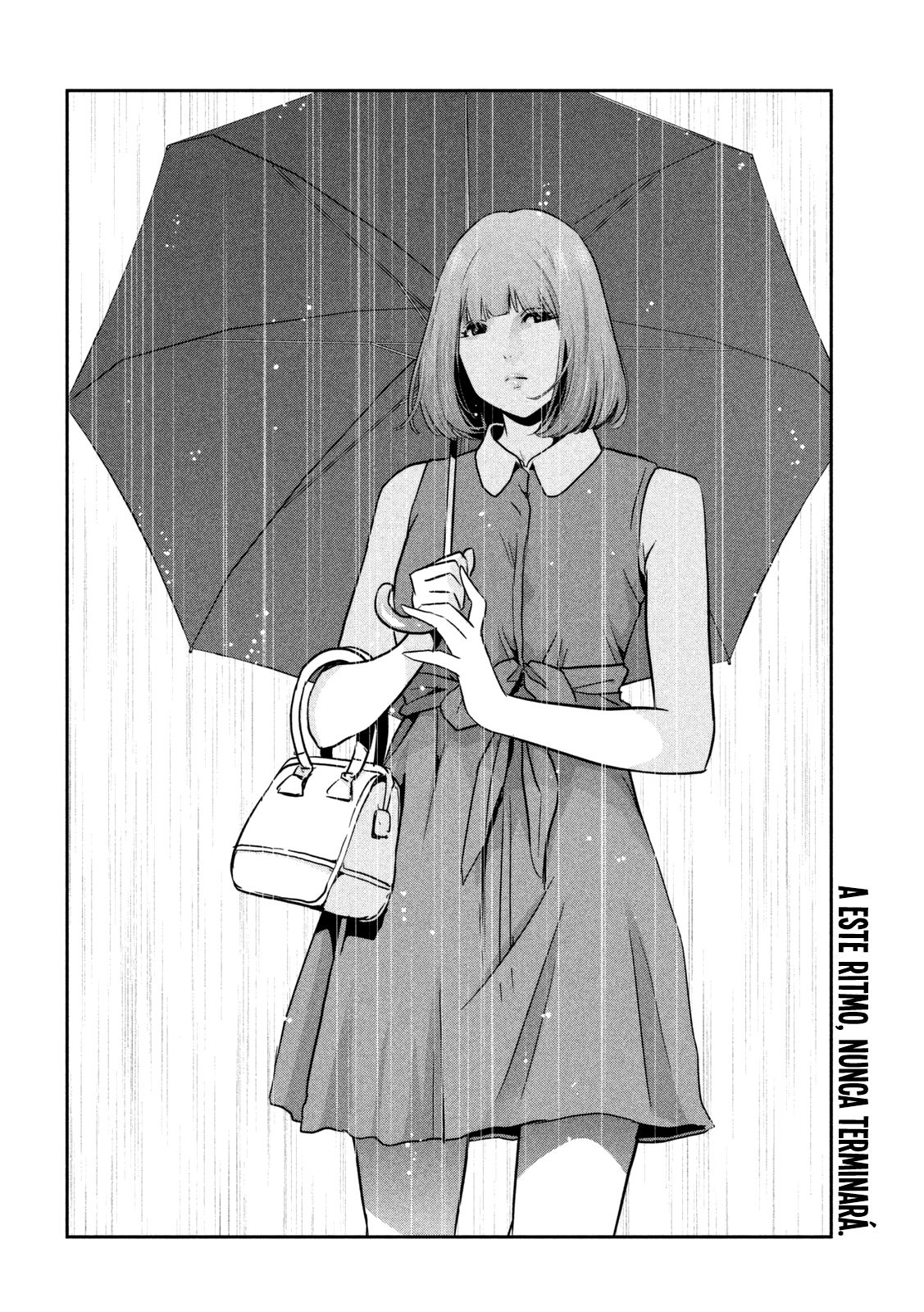 Read Prison School ES Manga Online