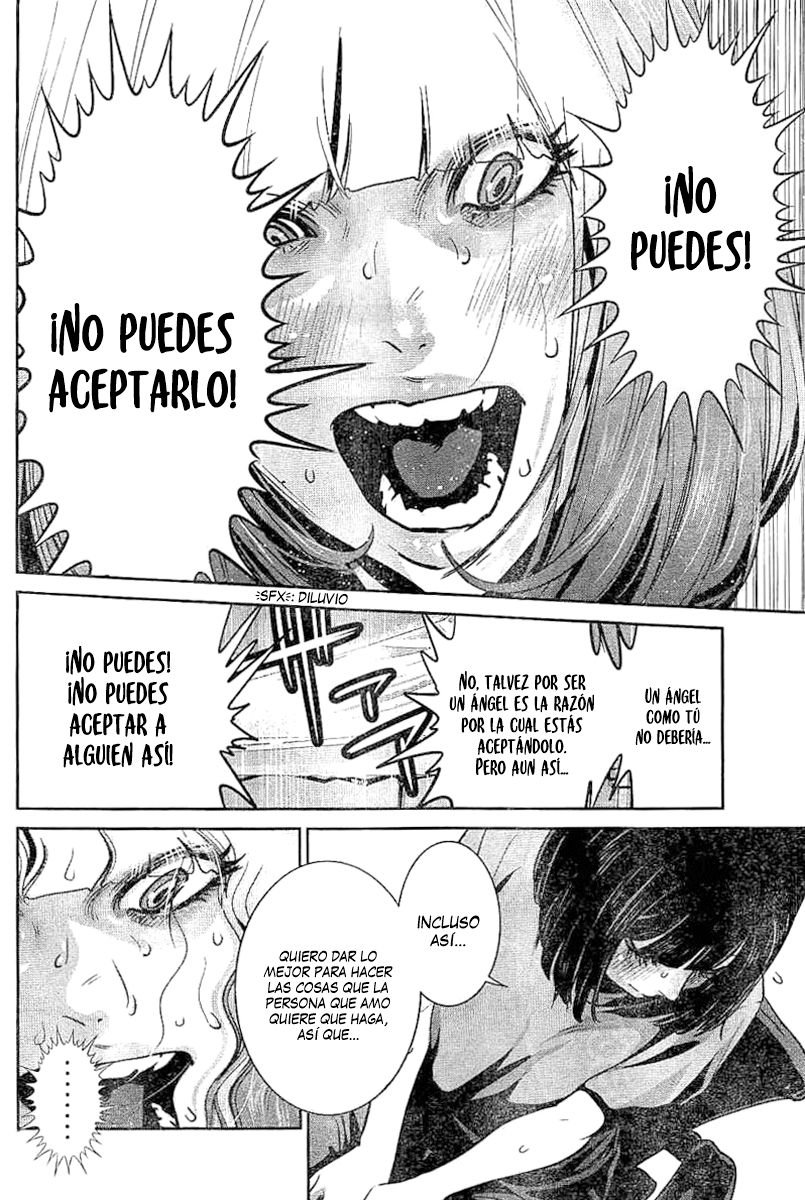 Read Prison School ES Manga Online