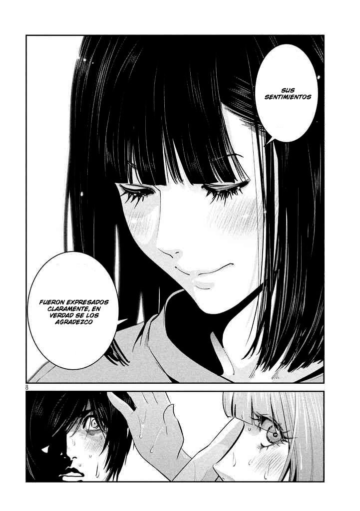 Read Prison School ES Manga Online