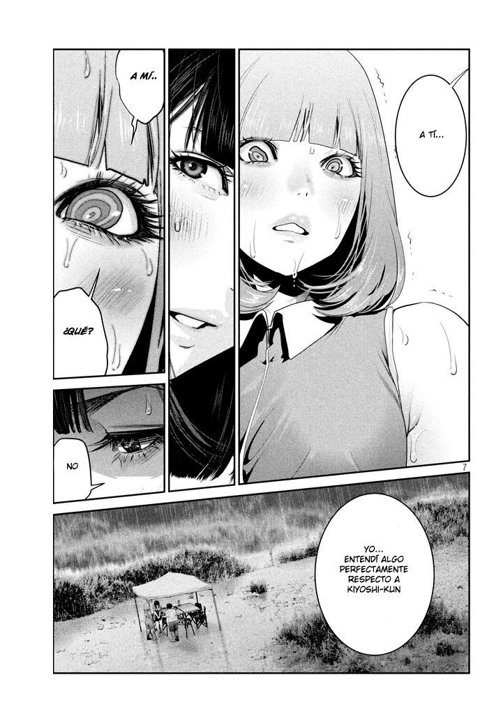 Read Prison School ES Manga Online