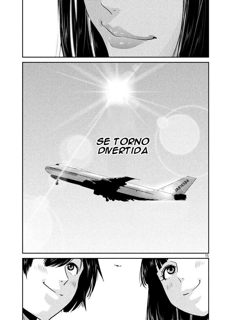 Read Prison School ES Manga Online