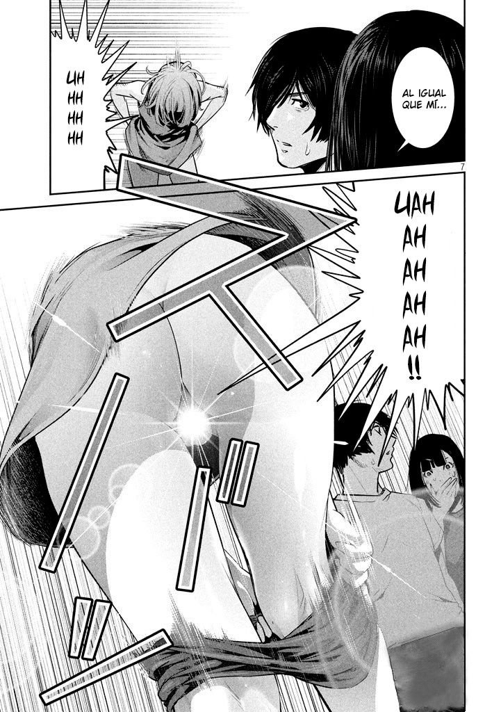 Read Prison School ES Manga Online