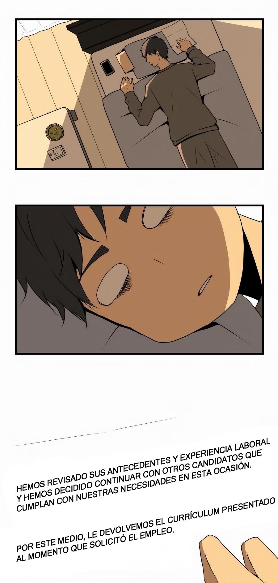 Read ReLIFE ES Manga Online