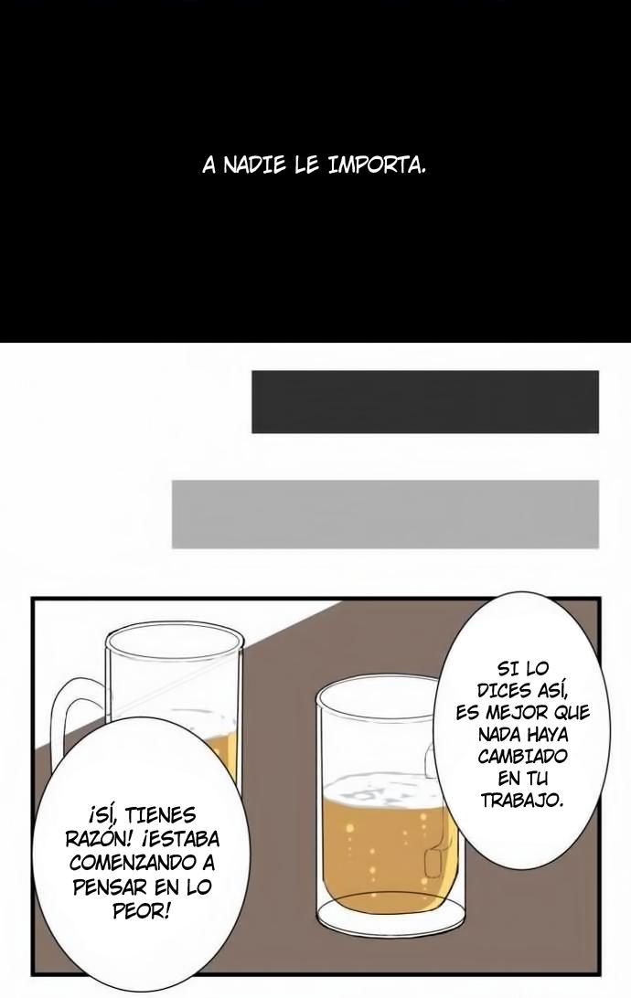 Read ReLIFE ES Manga Online