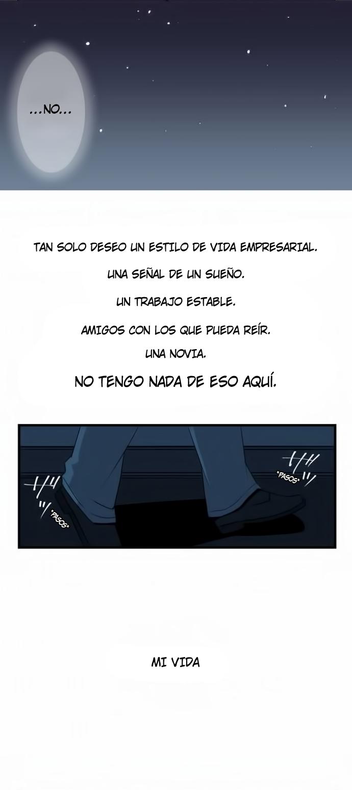 Read ReLIFE ES Manga Online