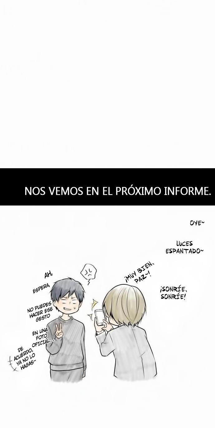 Read ReLIFE ES Manga Online