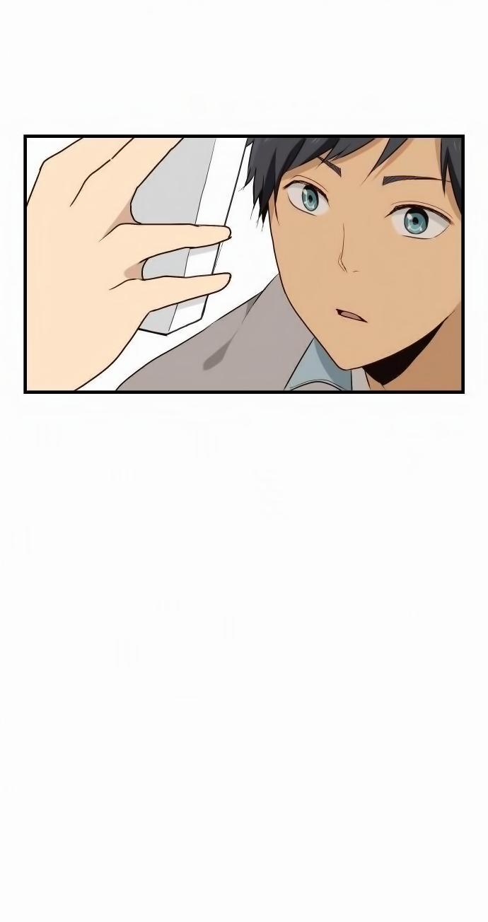 Read ReLIFE ES Manga Online