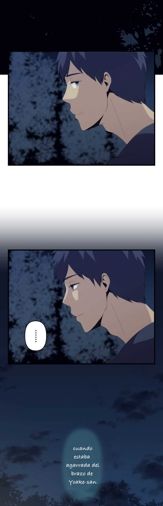 Read ReLIFE ES Manga Online