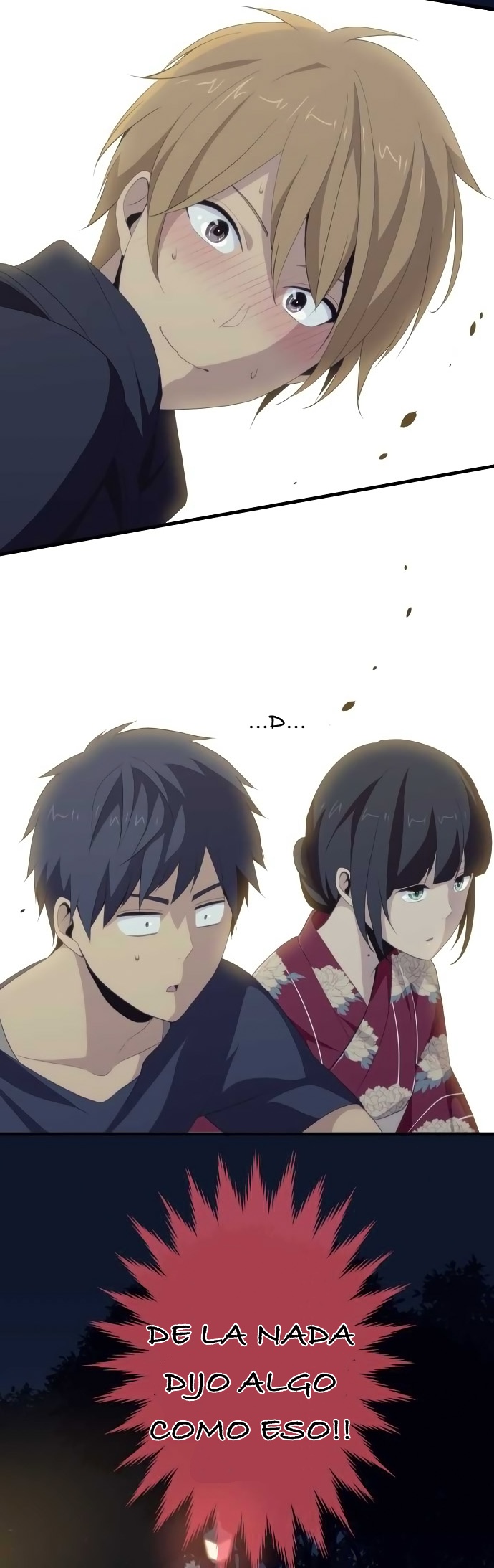 Read ReLIFE ES Manga Online