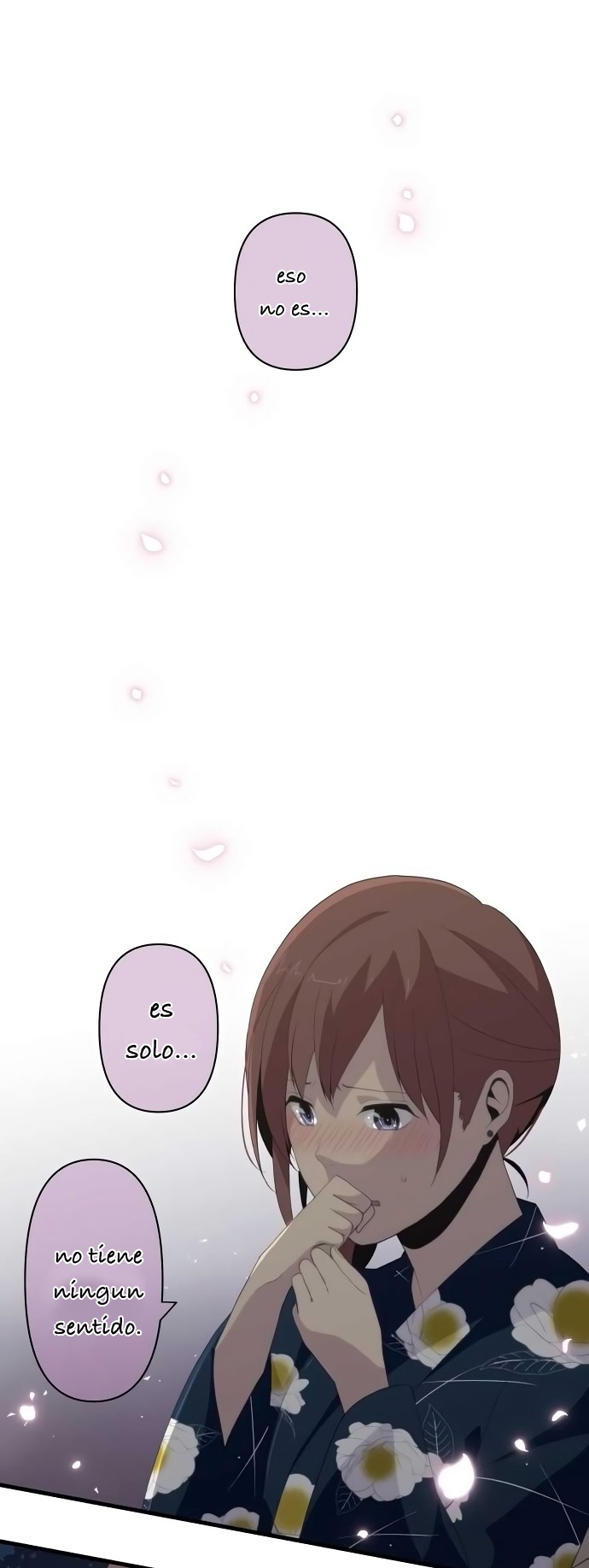 Read ReLIFE ES Manga Online