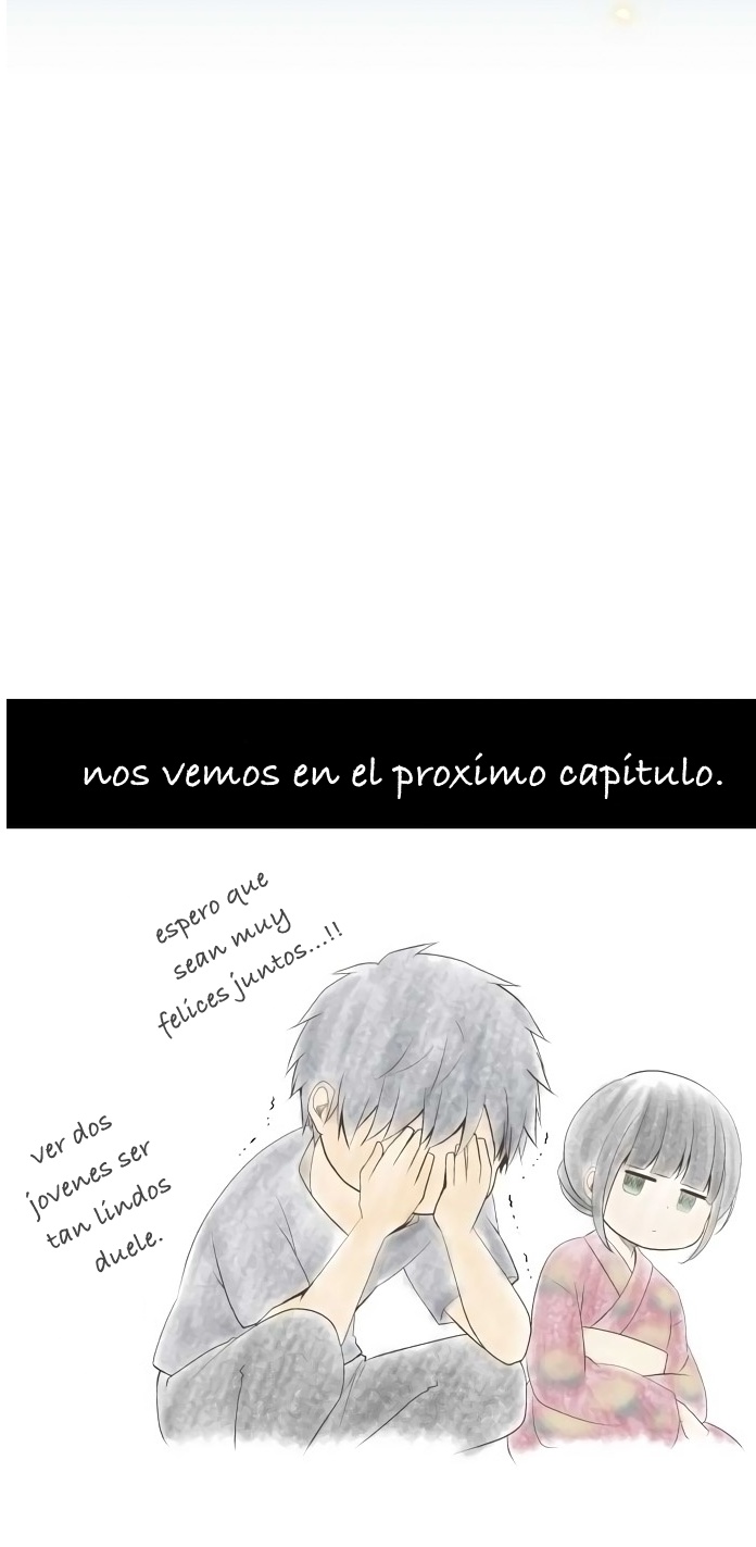 Read ReLIFE ES Manga Online