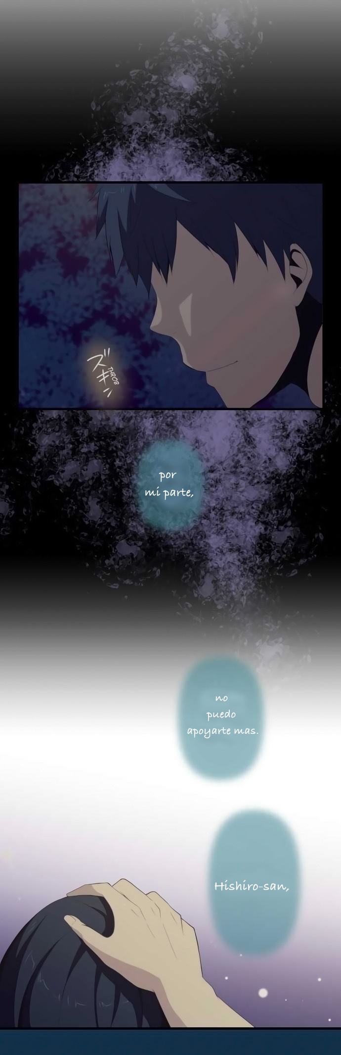 Read ReLIFE ES Manga Online