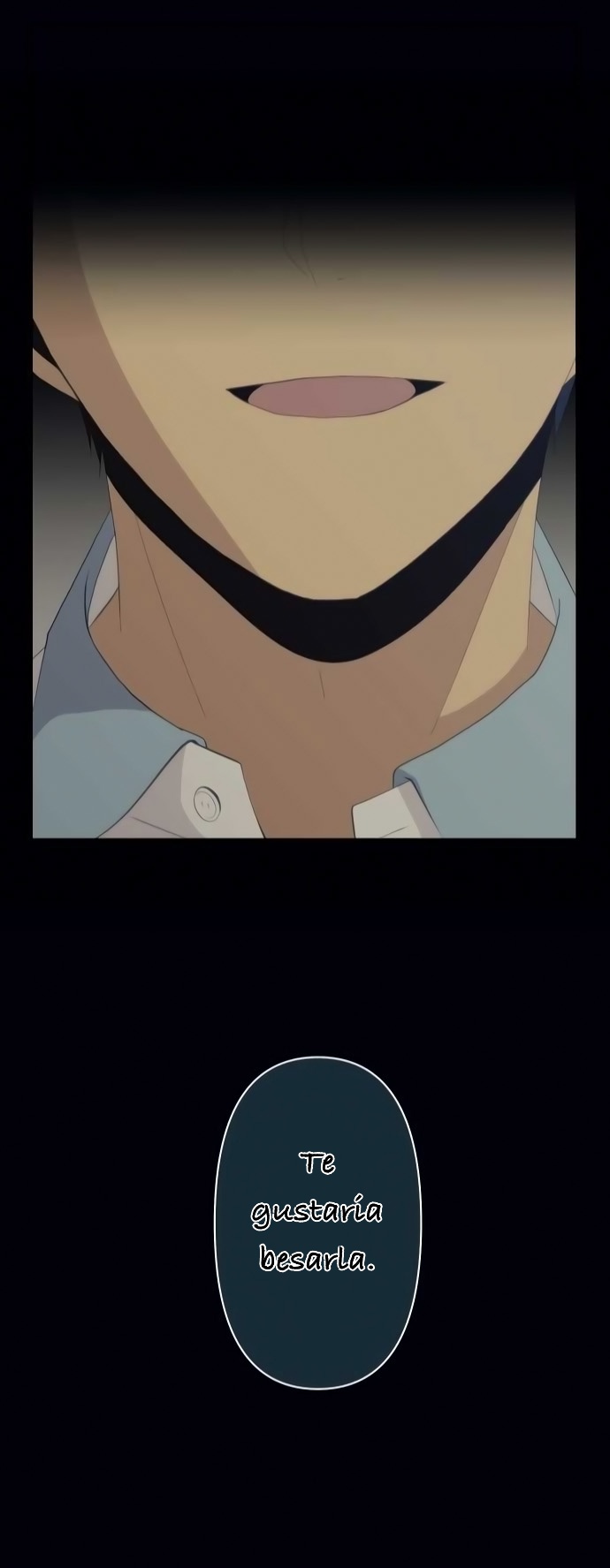 Read ReLIFE ES Manga Online