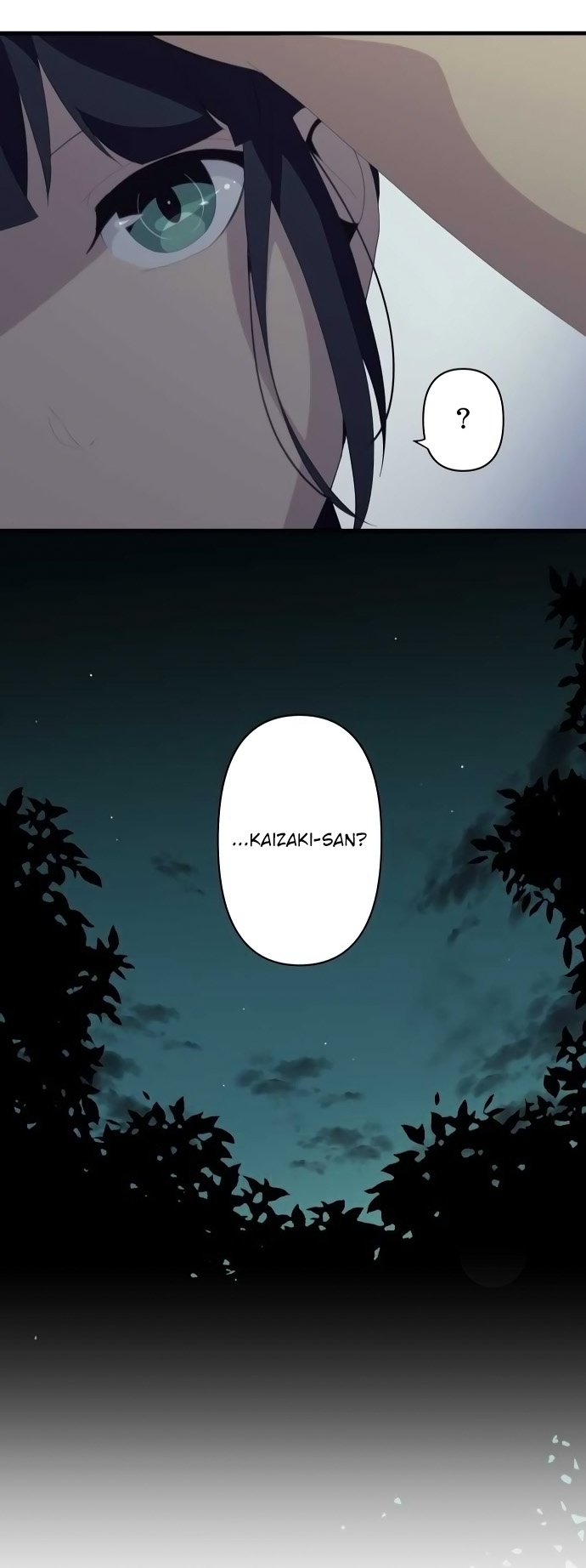 Read ReLIFE ES Manga Online