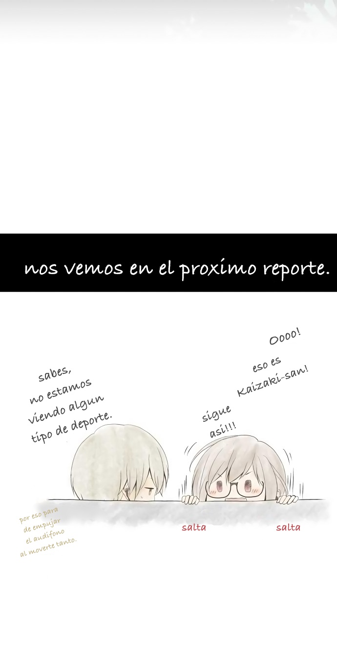 Read ReLIFE ES Manga Online