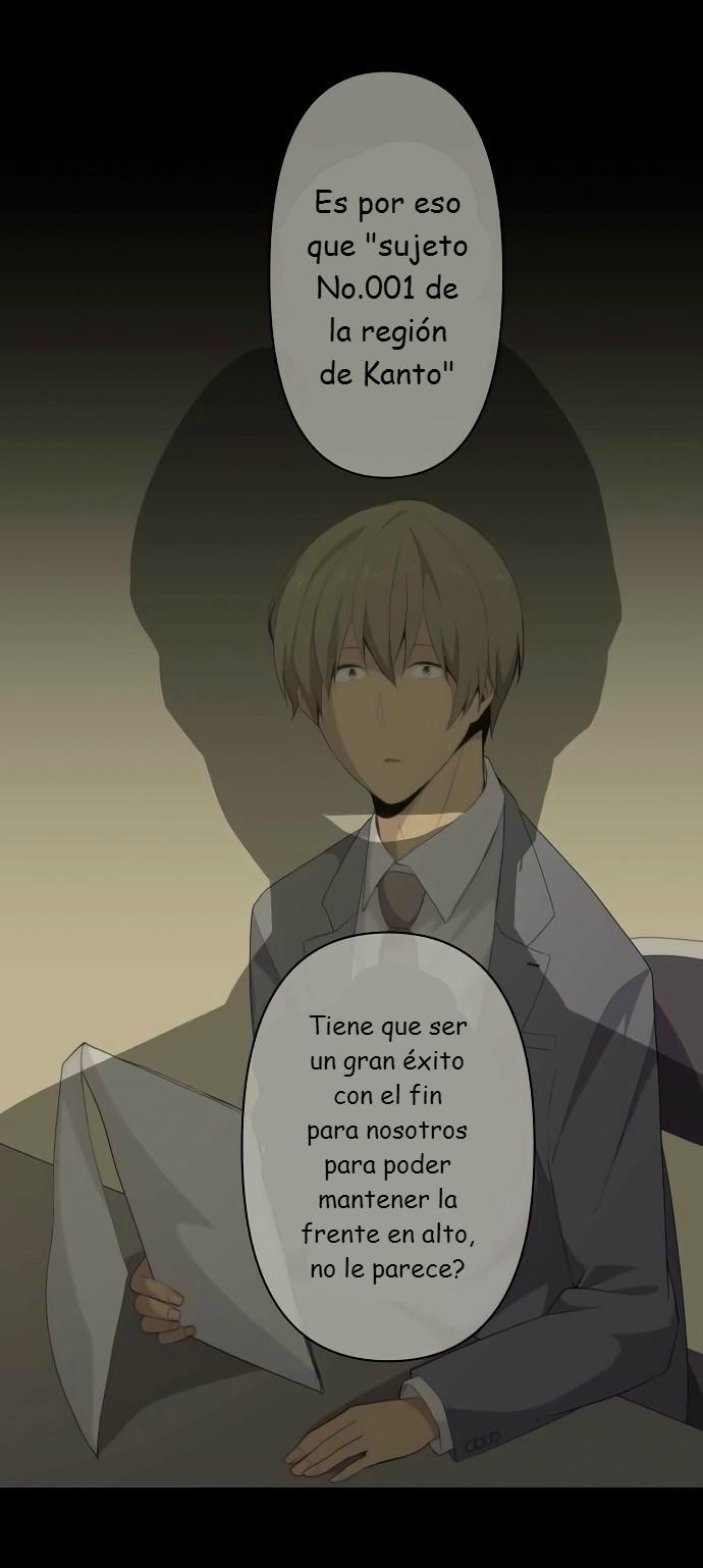 Read ReLIFE ES Manga Online