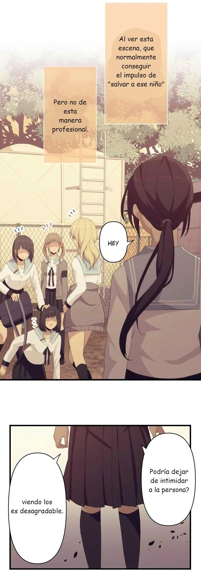 Read ReLIFE ES Manga Online