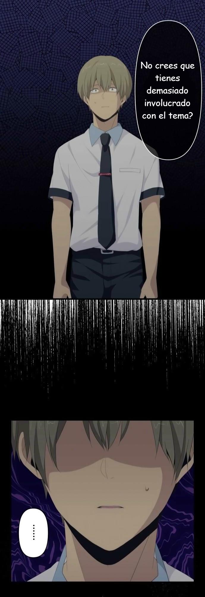 Read ReLIFE ES Manga Online