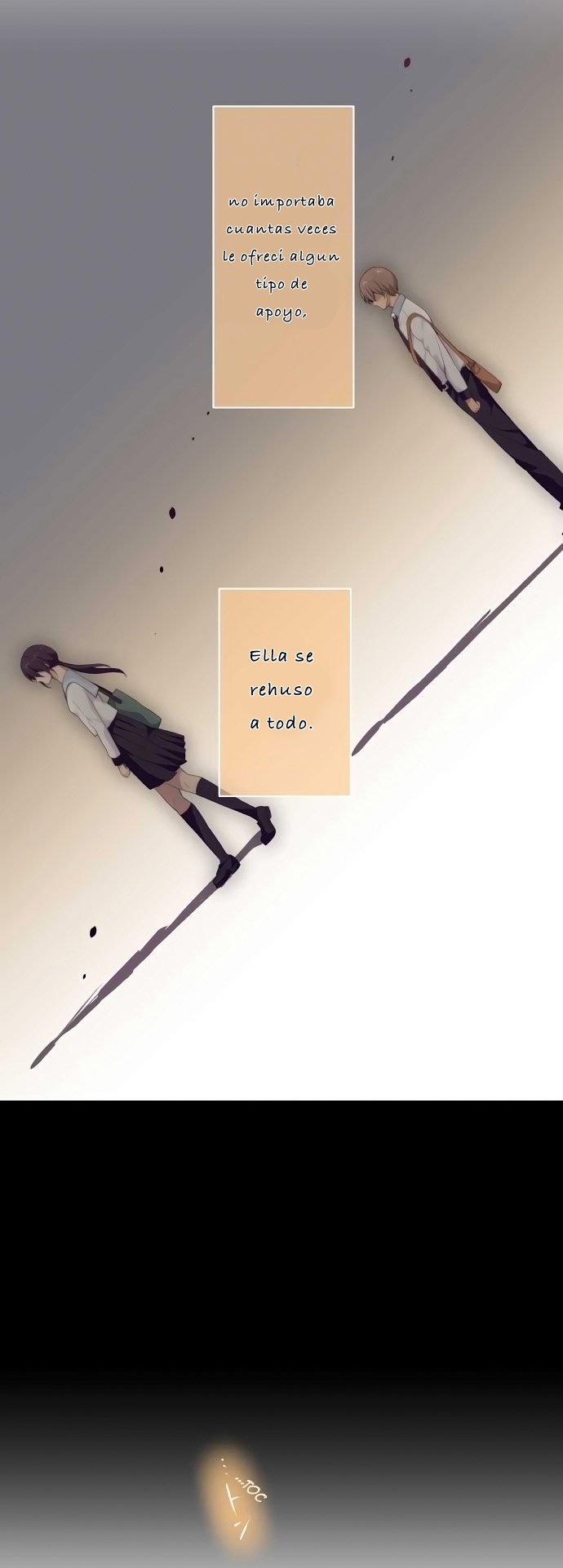 Read ReLIFE ES Manga Online