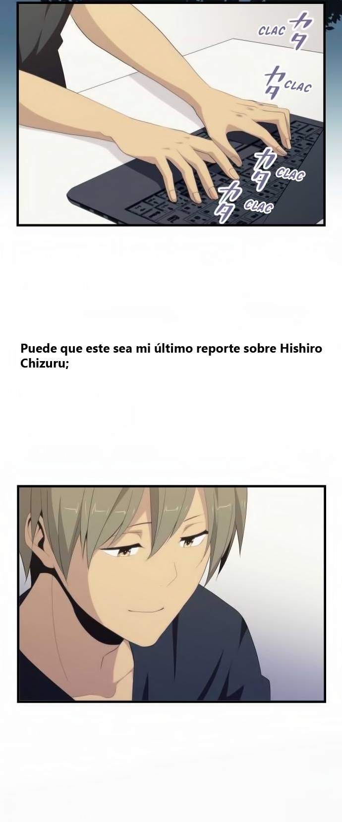 Read ReLIFE ES Manga Online