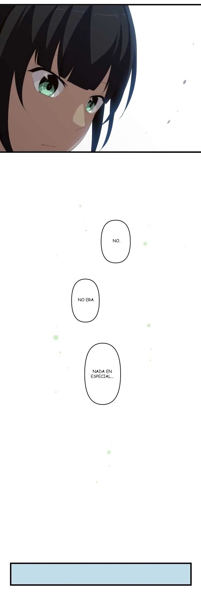 Read ReLIFE ES Manga Online