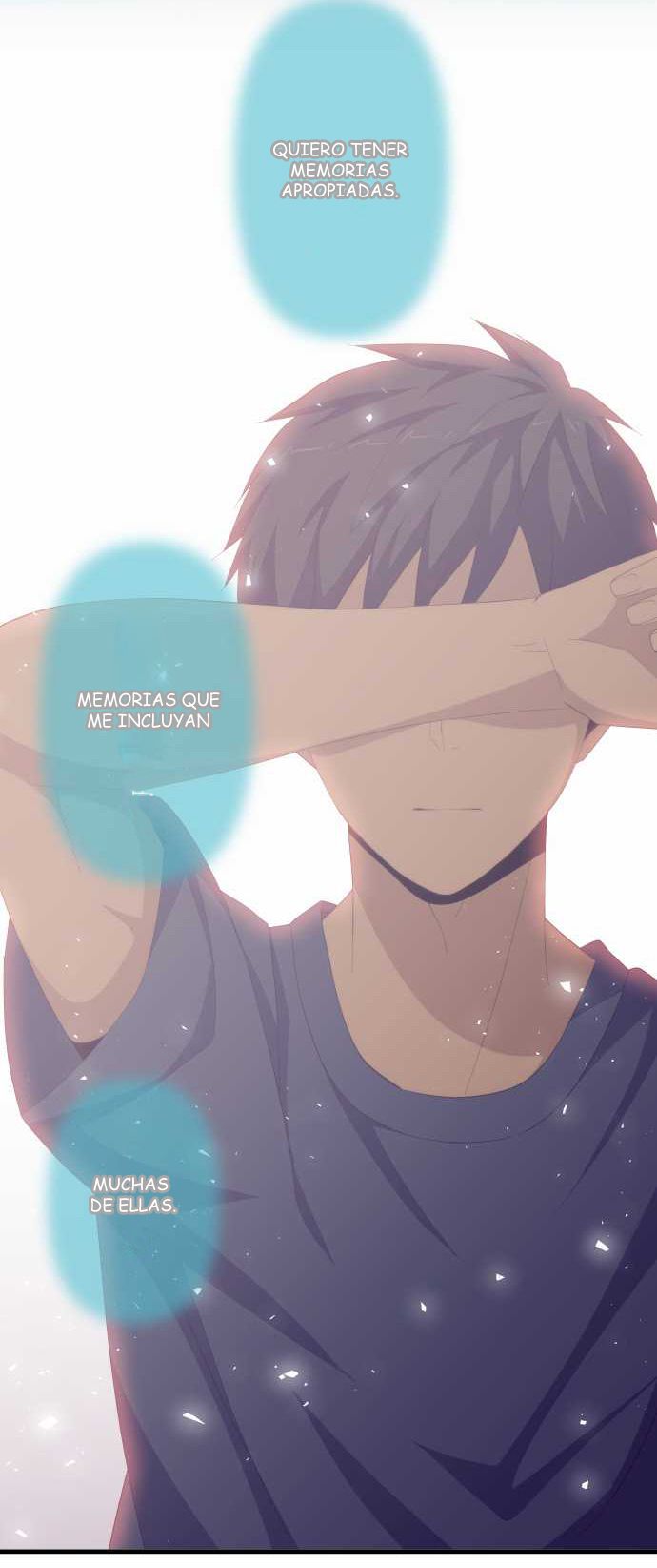 Read ReLIFE ES Manga Online