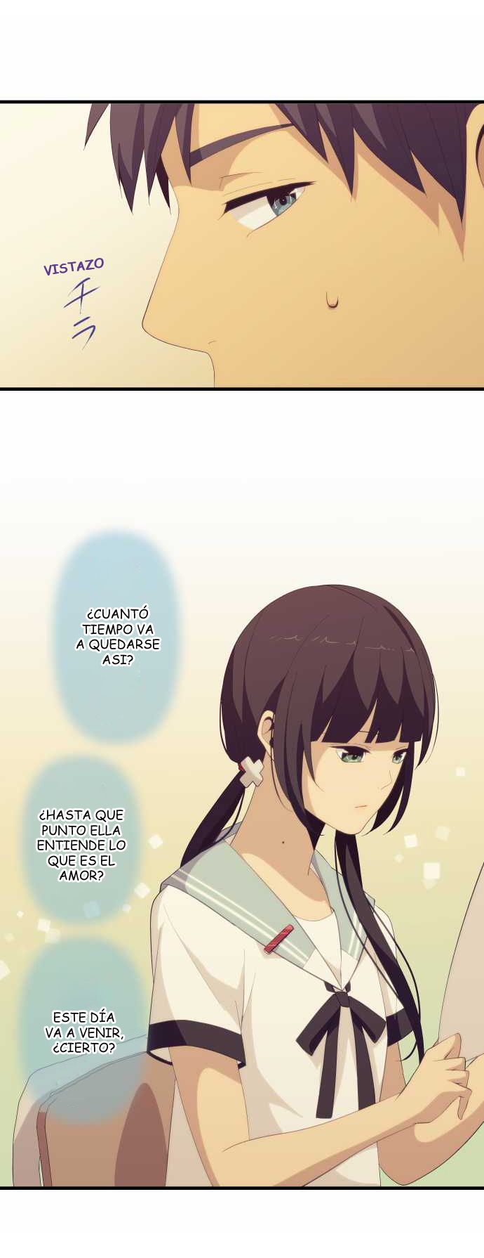 Read ReLIFE ES Manga Online