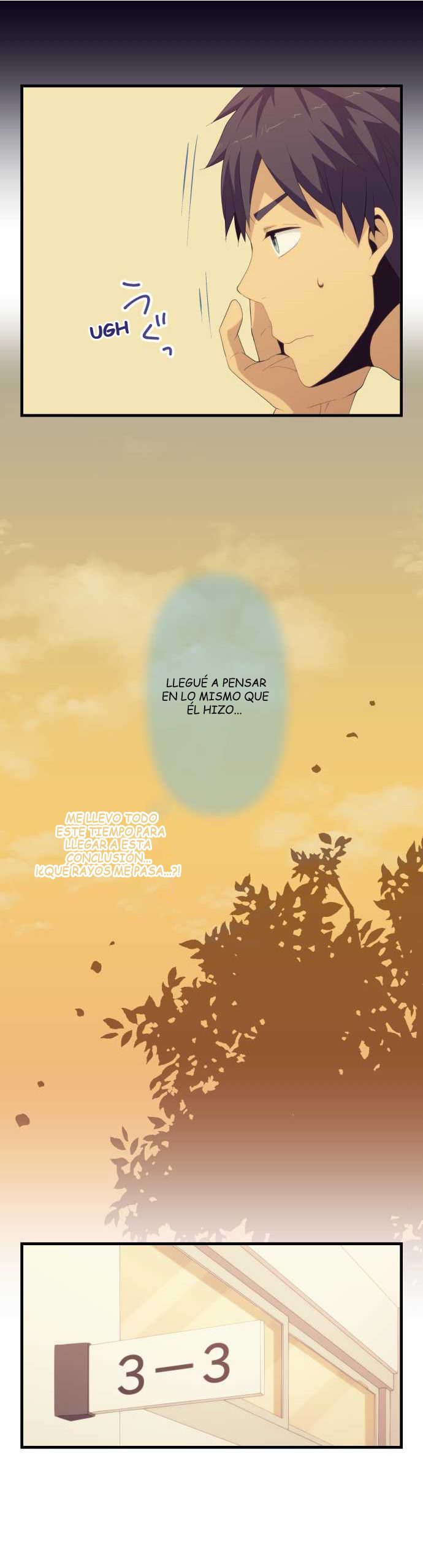 Read ReLIFE ES Manga Online