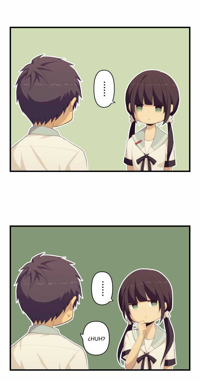 Read ReLIFE ES Manga Online