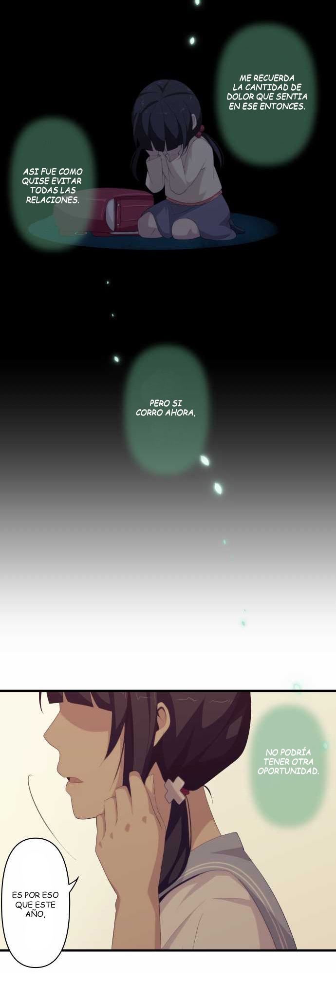 Read ReLIFE ES Manga Online