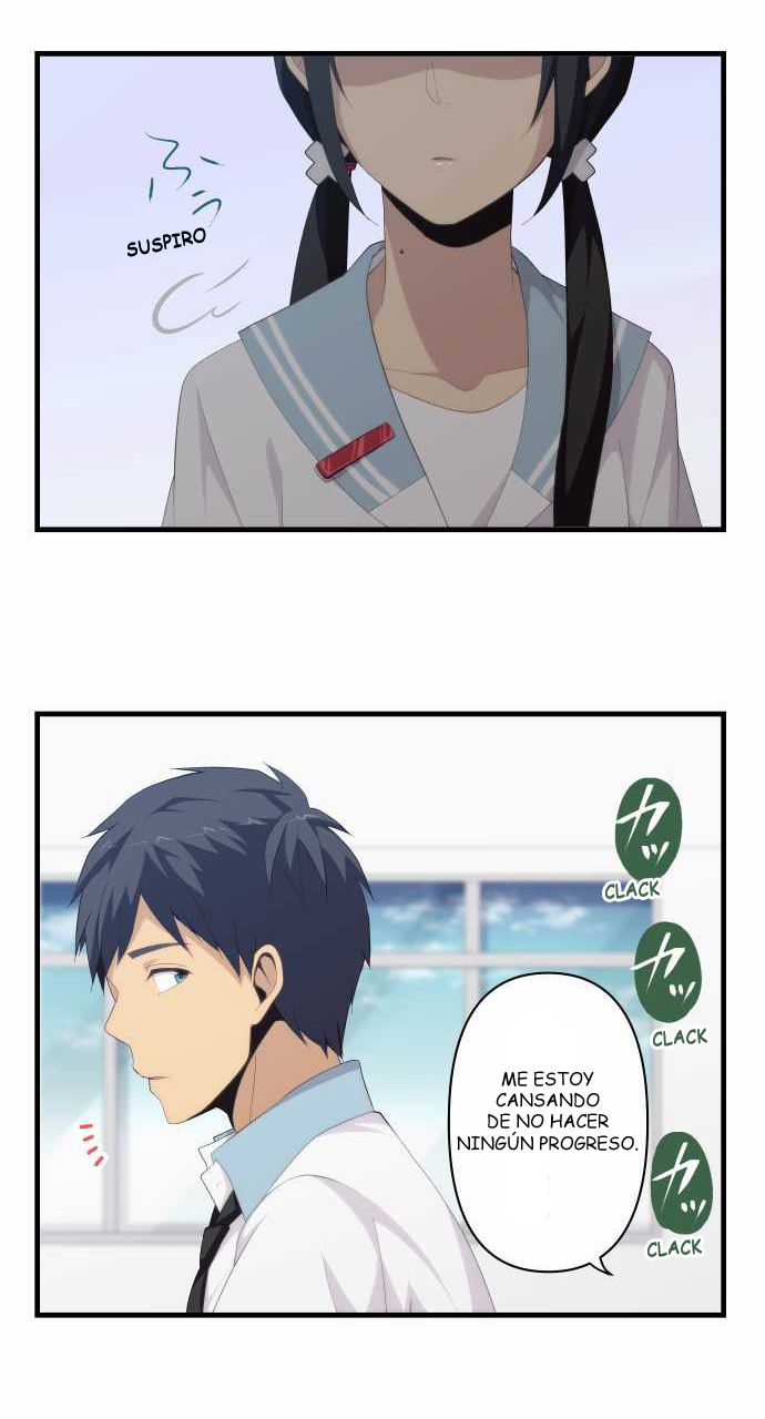 Read ReLIFE ES Manga Online
