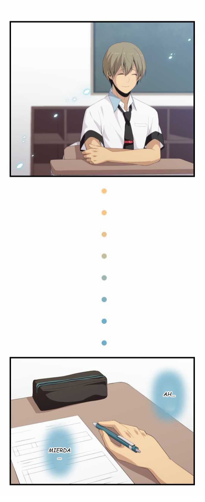 Read ReLIFE ES Manga Online