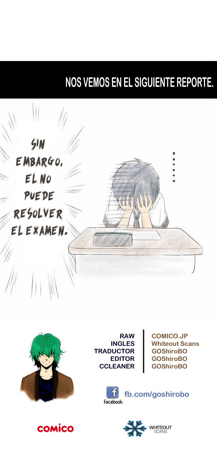 Read ReLIFE ES Manga Online