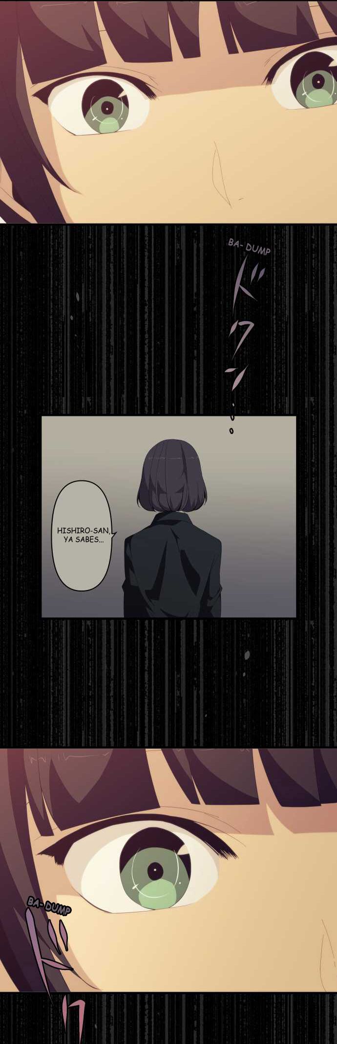 Read ReLIFE ES Manga Online