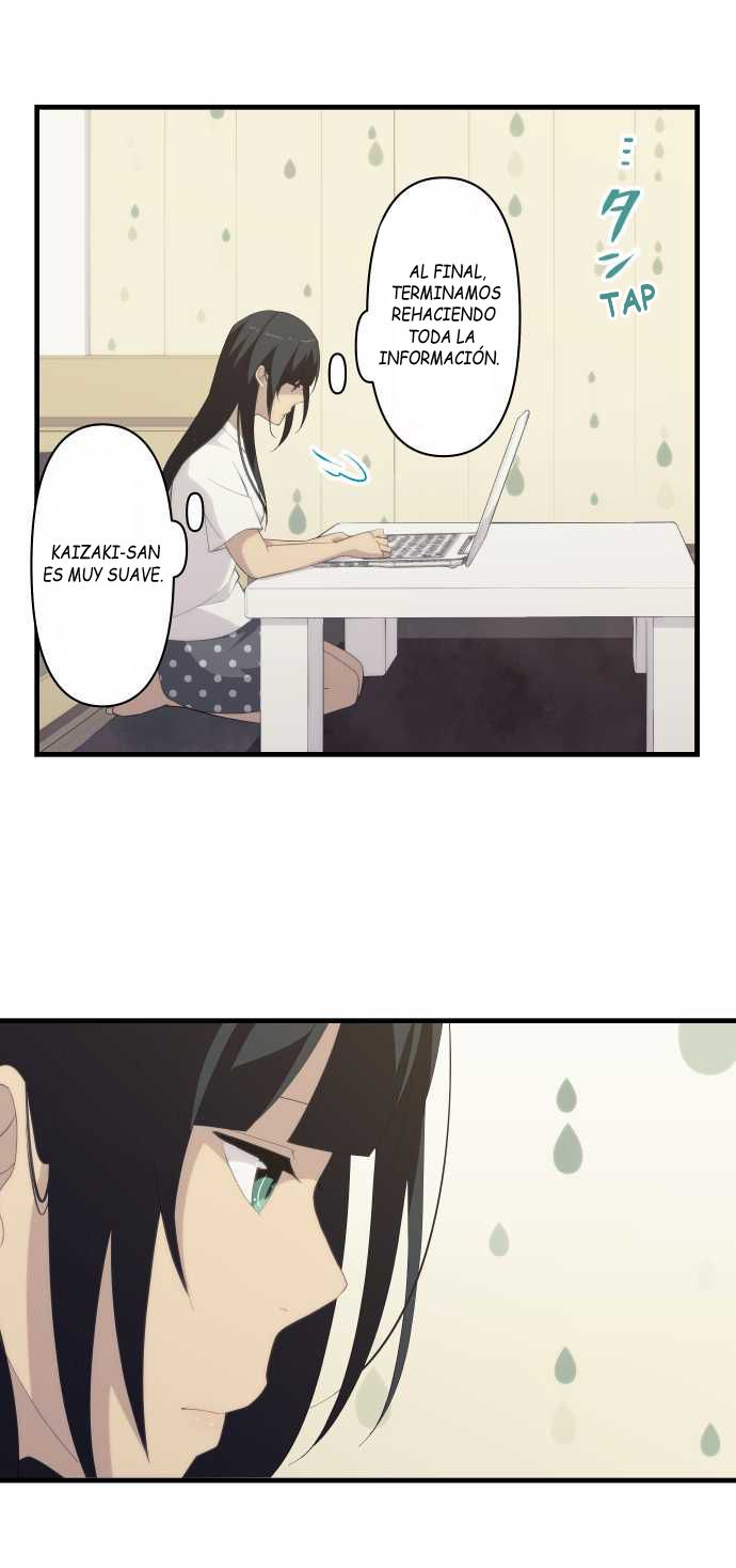 Read ReLIFE ES Manga Online